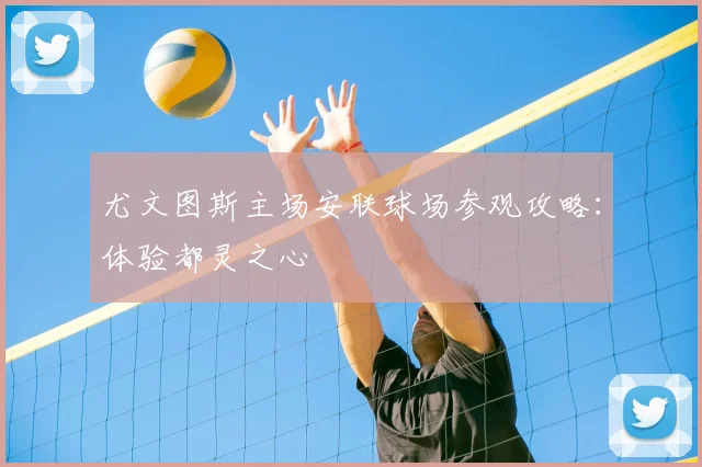 尤文图斯主场安联球场参观攻略:体验都灵之心