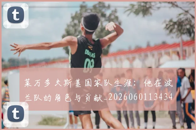 莱万多夫斯基国家队生涯:他在波兰队的角色与贡献_20260601134348